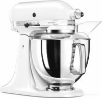 Миксер планетарный KitchenAid ARTISAN 5KSM175PSEWH
