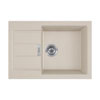 Мойка кухонная Franke S2D 611-62/435 (сахара)