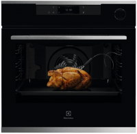 Духовой шкаф Electrolux OKC8H39WX