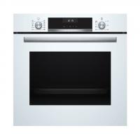 Электрический духовой шкаф Bosch HBG517BW0R