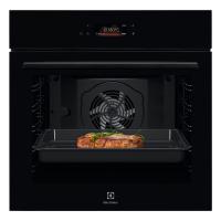 Духовой шкаф Electrolux LOE8P38Z