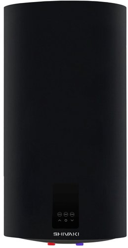 Накопительный электрический водонагреватель Shivaki SHD WH 1.5 50 Moist