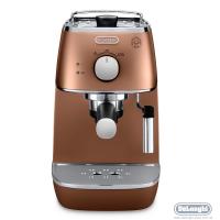 Рожковая кофеварка DeLonghi ECI 341 CP