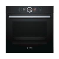 Электрический духовой шкаф Bosch HBG6764B1