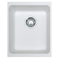 Мойка гранит KBG 110-34 белый (мпс) Franke (125.0158.602)