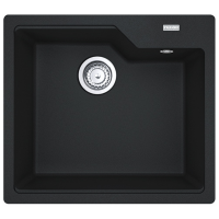 Мойка кухонная Franke UBG 610-56 (оникс)