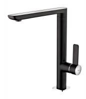 Смеситель Teka FO 915 Black