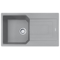 Мойка кухонная Franke UBG 611-86 (серый)