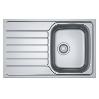 Мойка кухонная Franke SKL 611-79