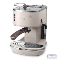Рожковая кофеварка DeLonghi ECOV 311 BG