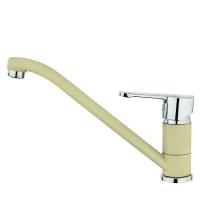 Смеситель ТЕКА ML ваниль РУС