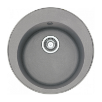 Мойка кухонная Franke Ronda ROG 610-41 (серый)