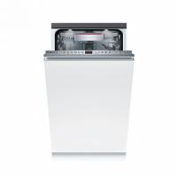 Встраиваемая посудомоечная машина Bosch SPV66TX10R