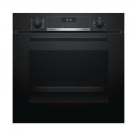 Электрический духовой шкаф Bosch HBG557SB0R