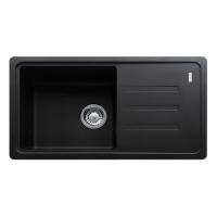 Мойка кухонная Franke Malta BSG 611-78 (оникс)