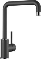 Смеситель BLANCO MILI антрацит