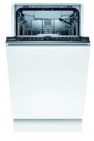 Встраиваемая посудомоечная машина Bosch SPV2HMX4FR