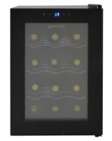 Винный шкаф GUZZANTI GZ1234