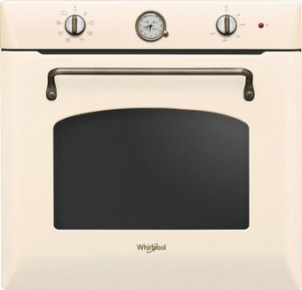 Электрический духовой шкаф Whirlpool WTA C 8411 SC OW