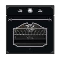 Электрический духовой шкаф Electrolux OPEA2350B