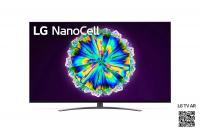 Телевизор LG 49NANO866NA