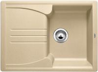 Мойка из силгр. Blanco ENOS 40 S шампань