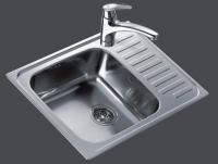Мойка кухонная Teka CLASSICO 1C MTX