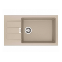 Мойка кухонная Franke Sirius SID 611-78/50 (сахара)