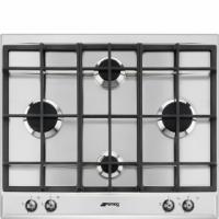 Газовая панель Smeg P360XGH