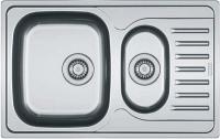 Мойка кухонная Franke PXL 651-78