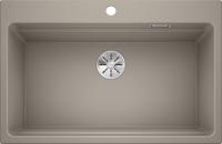 Мойка из силгр. Blanco ETAGON 8 серый беж