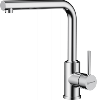 Смеситель OMOIKIRI Nakagawa C хром