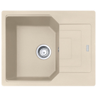 Мойка кухонная Franke UBG 611-62 (бежевый)