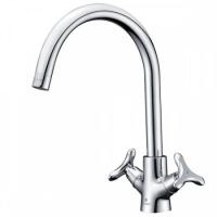 Смеситель Kaiser Trio 57033