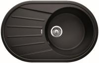 Мойка из силгр. Blanco TAMOS 45 S антрацит