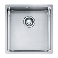 Мойка кухонная Franke BXX 210/110–40