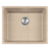 Мойка кухонная Franke Kubus KBG 110-50 (бежевый)