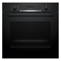 Электрический духовой шкаф Bosch HBA554EB3