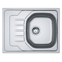 Мойка кухонная Franke OLL 611-63