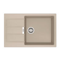 Мойка кухонная Franke Sirius SID 611-78/45 (сахара)