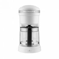 Кофеварка капельная KitchenAid CLASSIC 5KCM1208EWH