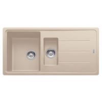 Мойка кухонная Franke Basis BFG 651 (бежевый)
