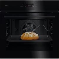 Духовой шкаф AEG NBE7P631AB