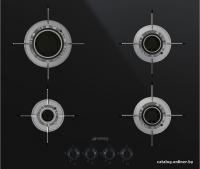 Газовая панель Smeg PVL664CN