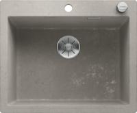Мойка из силгр. Blanco PLEON 6 бетон