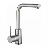 Смеситель Kaiser Teka 13144-5 серебро