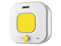 Водонагреватель Zanussi ZWH/S 10 Mini O (Yellow)