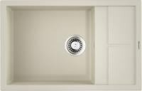 Мойкa кухонная Omoikiri Sumi 78-LB-EV Tetogranit/эверест