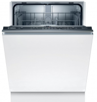 Встраиваемая посудомоечная машина Bosch SMV25BX04R