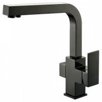 Смеситель Kaiser Sonat 34044-9 Black Mat